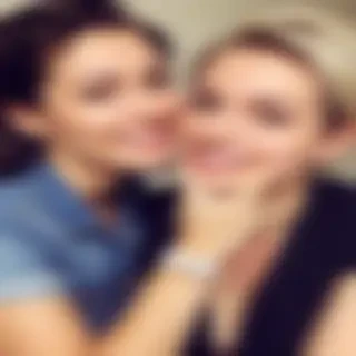 lesbians have fun