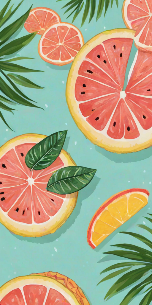 summer phone backgrounds