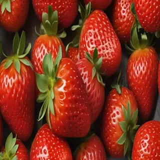 strawberry png