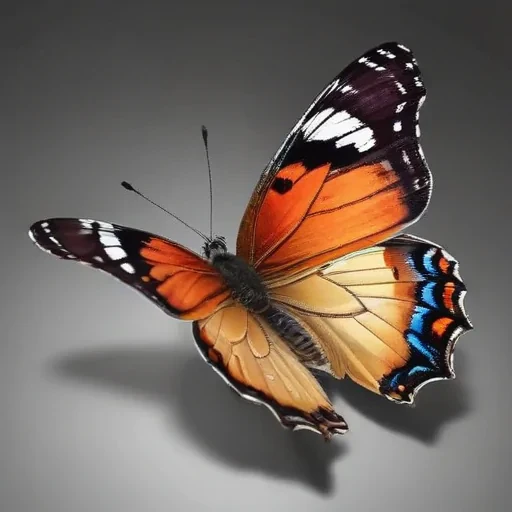 images of butterfly for drawing
