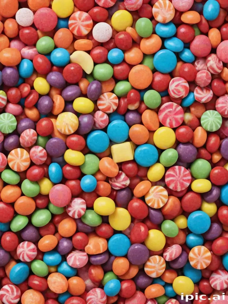 candy png