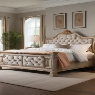 bed image