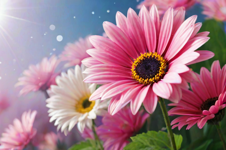 full screen flower wallpaper hd