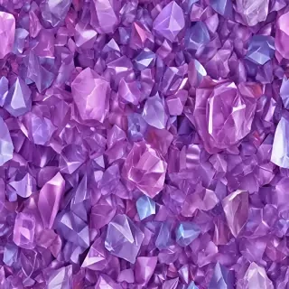 crystal backgrounds