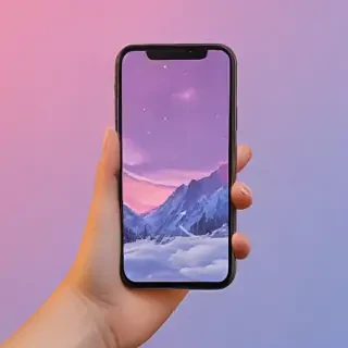 aesthetic wallpapers for iphone