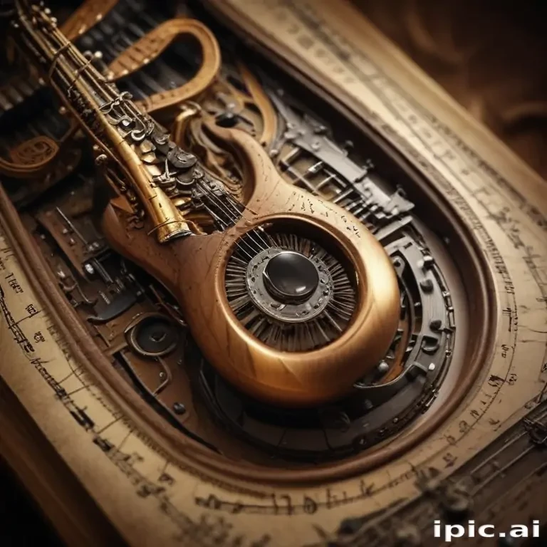 music iphone wallpaper