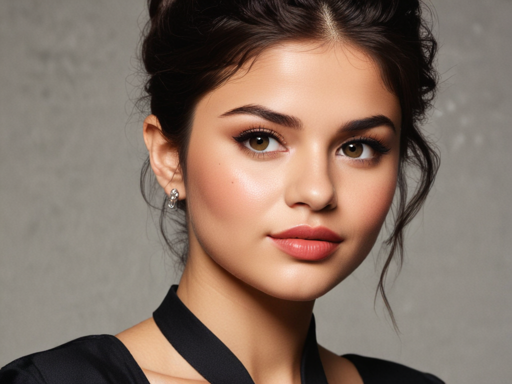 selina gomez