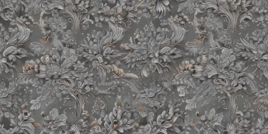 aesthetic grey wallpaper