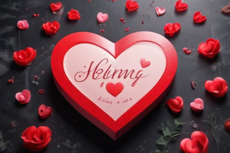 valentine's day aesthetic wallpaper