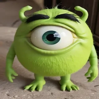 mike wazowski