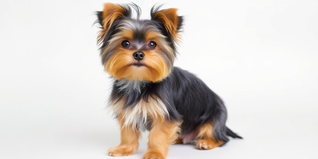 shorkie dog breed