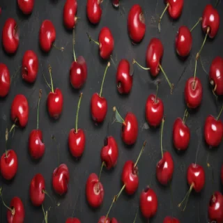 wallpaper cherry