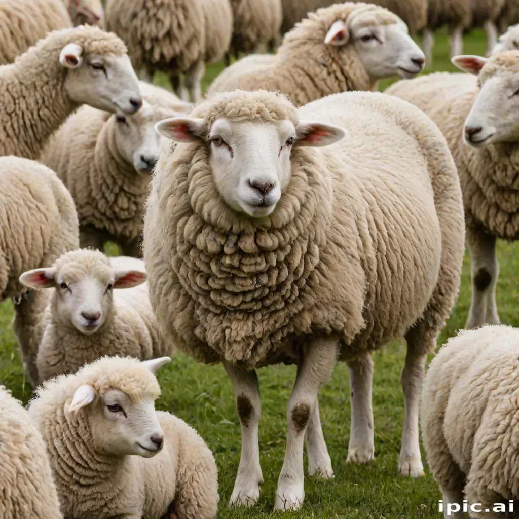 sheep png