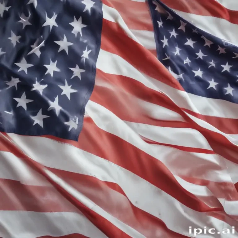 transparent background american flag png