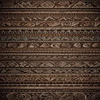 tribal background