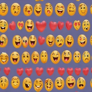love emoji