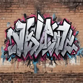 graffiti png