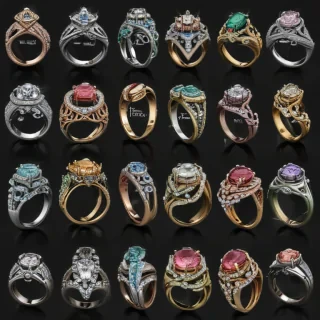 rings png
