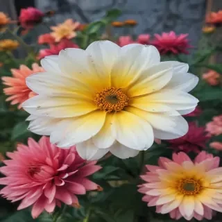 iphone backgrounds flowers