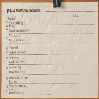 to do list png