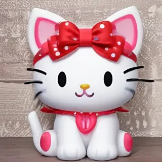 wallpaper kitty