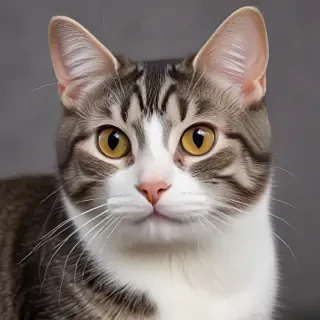 american wirehair breed