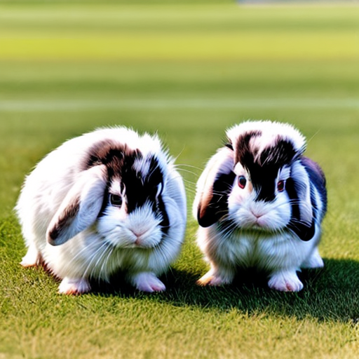 Rabbit Src Holland Lop Rabbits
