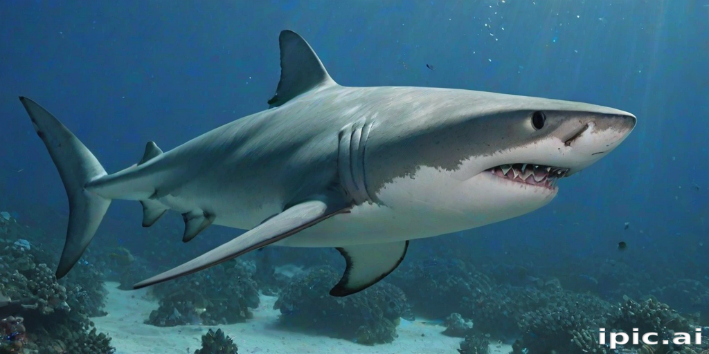 shark wallpaer