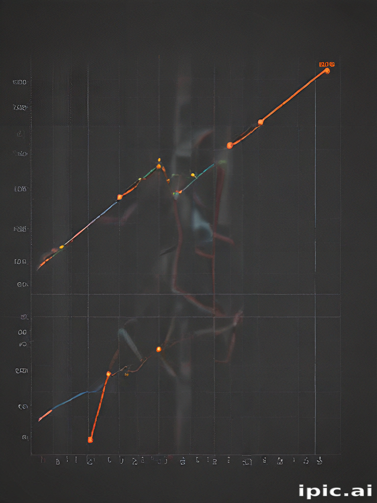 Dynamic Data Visualization: Analyzing Trends Through Interactive ...