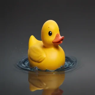 rubber duck png