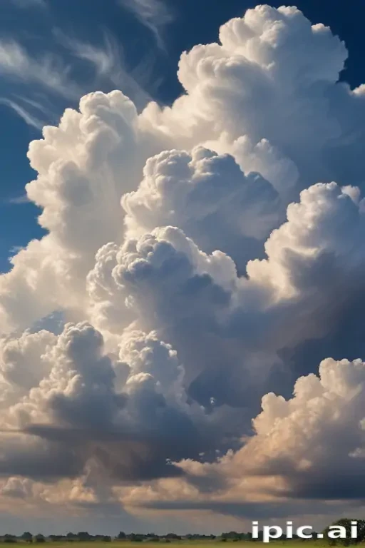 heaven clouds
