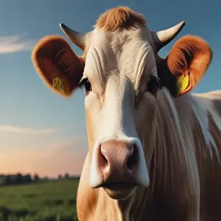 cow wallpapers aesthetic
