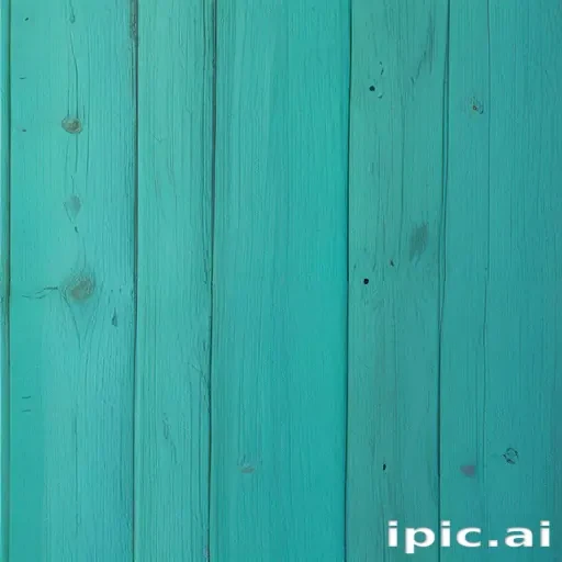 turquoise background