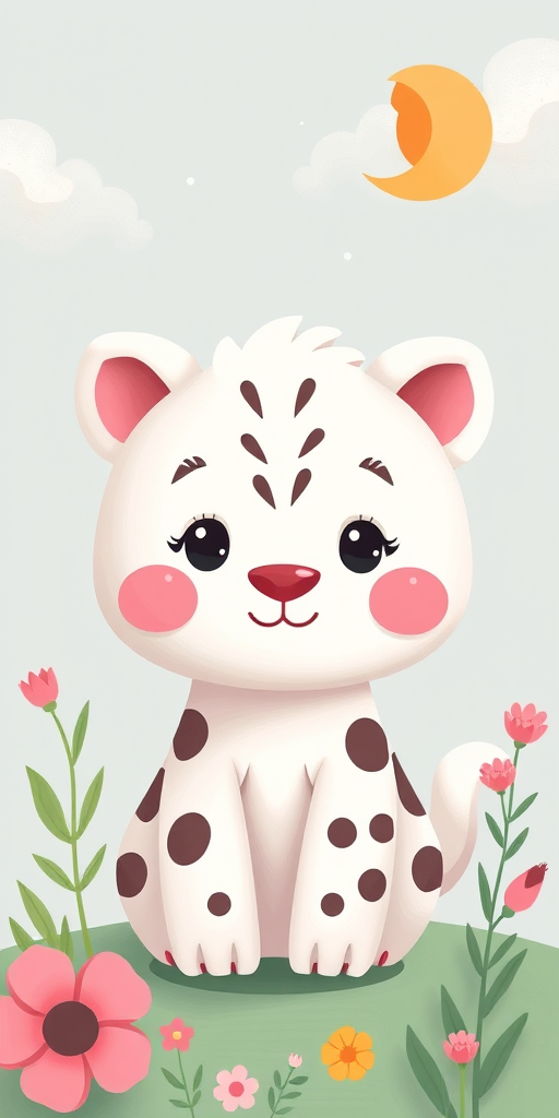 cute wallpapers of animals