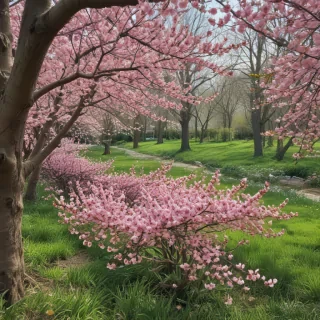 spring iphone
