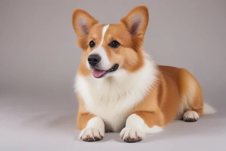 corgi png