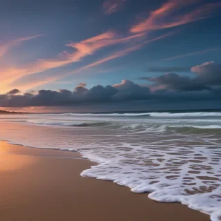 iphone wallpaper beach