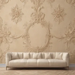 aesthetic beige wallpaper