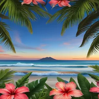 hawaii png