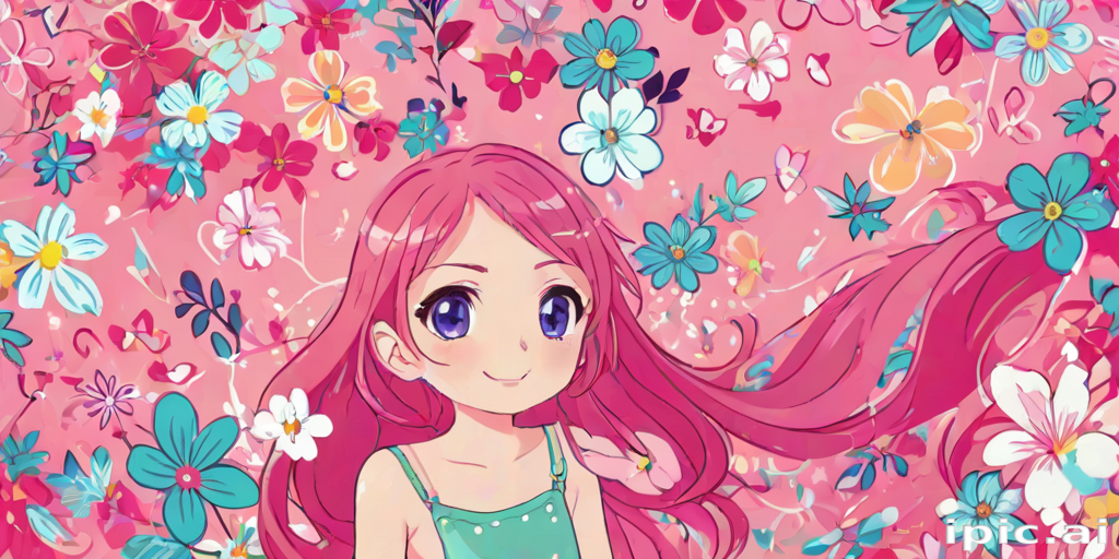 backgrounds for girls