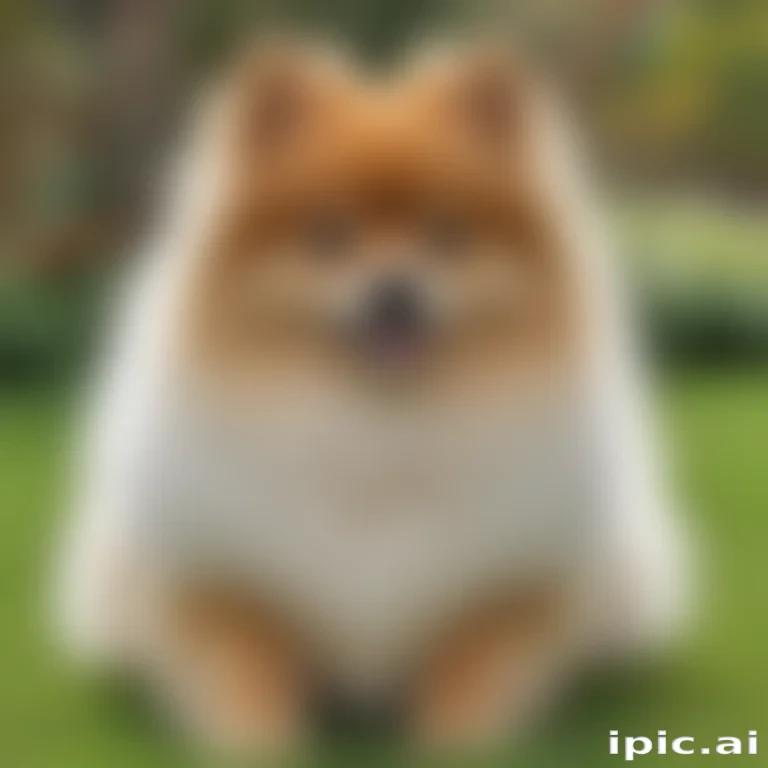 german spitz