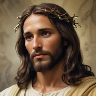 wallpaper of jesus christ