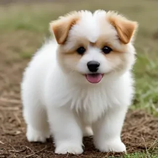eskipoo dog breed