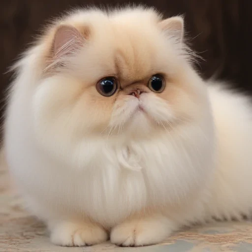 persian breed