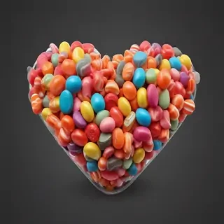 candy png