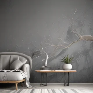 gray aesthetic wallpaper