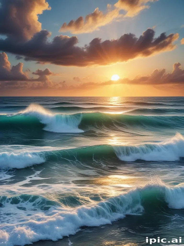 ocean wallpaper for phone
