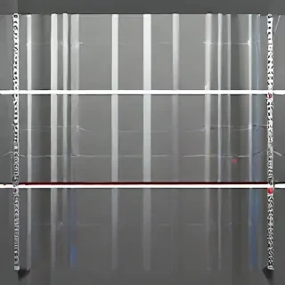 line border