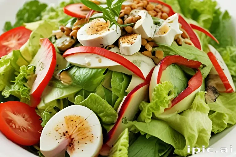 salad png