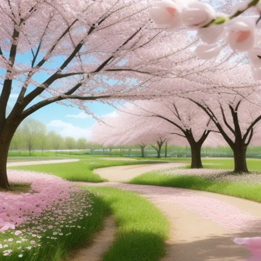 cute spring desktop wallpaper